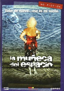 The Doll From Space | La mueca del espacio  |   DVD